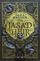 The Jasad Heir by Sara Hashem (ePUB) Free Download