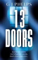 13 Doors by GJ Phelps (ePUB) Free Download