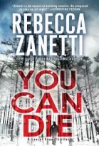 You Can Die by Rebecca Zanetti (ePUB) Free Download