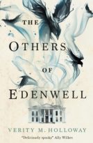 The Others of Edenwell by Verity M. Holloway (ePUB) Free Download