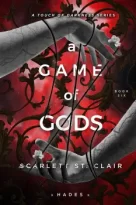 A Game of Gods by Scarlett St. Clair (ePUB) Free Download
