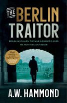 The Berlin Traitor by A.W. Hammond (ePUB) Free Download