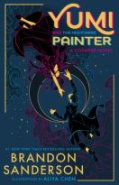 Yumi and the Nightmare Painter by Brandon Sanderson (ePUB) Free Download