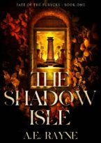The Shadow Isle by A.E. Rayne (ePUB) Free Download