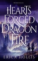 Hearts Forged in Dragon Fire by Erica Hollis (ePUB) Free Download