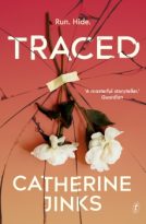 Traced by Catherine Jinks (ePUB) Free Download