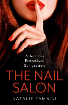 The Nail Salon by Natalie Tambini (ePUB) Free Download