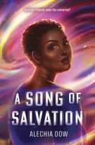 A Song of Salvation by Alechia Dow (ePUB) Free Download