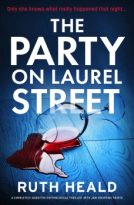 The Party on Laurel Street by Ruth Heald (ePUB) Free Download