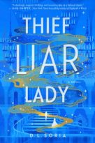 Thief Liar Lady by D. L. Soria (ePUB) Free Download