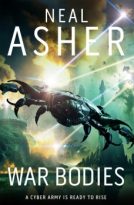 War Bodies by Neal Asher (ePUB) Free Download