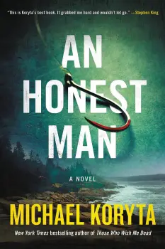 An Honest Man by Michael Koryta (ePUB) Free Download