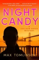 Night Candy by Max Tomlinson (ePUB) Free Download