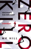 Zero Kill by M.K. Hill (ePUB) Free Download