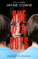One of the Boys by Jayne Cowie (ePUB) Free Download