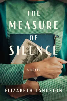 The Measure of Silence by Elizabeth Langston (ePUB) Free Download