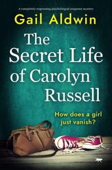 The Secret Life of Carolyn Russell by Gail Aldwin (ePUB) Free Download