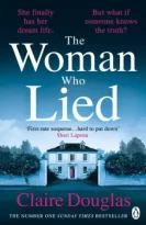 The Woman Who Lied by Claire Douglas (ePUB) Free Download