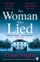 The Woman Who Lied by Claire Douglas (ePUB) Free Download