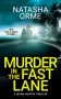 Murder in the Fast Lane by Natasha Orm (ePUB) Free Download