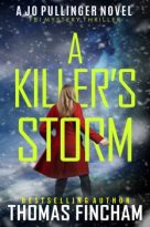 A Killer’s Storm by Thomas Fincham (ePUB) Free Download