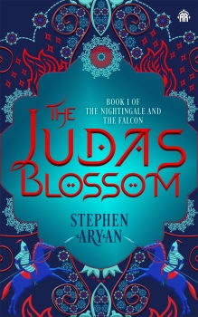 The Judas Blossom by Stephen Aryan (ePUB) Free Download