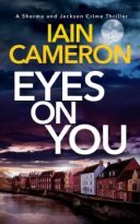 Eyes on You by Iain Cameron (ePUB) Free Download