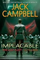 Implacable by Jack Campbell (ePUB) Free Download