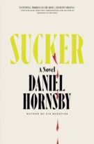 Sucker by Daniel Hornsby (ePUB) Free Download