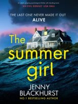 The Summer Girl by Jenny Blackhurst (ePUB) Free Download