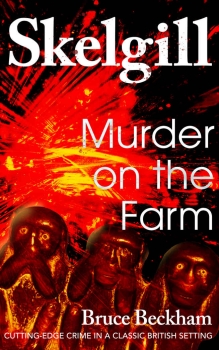 Murder on the Farm by Bruce Beckham (ePUB) Free Download