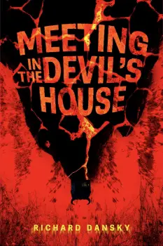 A Meeting In the Devil’s House by Richard Dansky (ePUB) Free Download