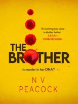 The Brother by N V Peacock (ePUB) Free Download