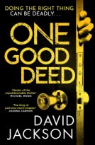 One Good Deed by David Jackson (ePUB) Free Download