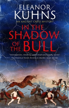 In the Shadow of the Bull by Eleanor Kuhns (ePUB) Free Download