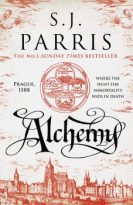 Alchemy by S.J. Parris (ePUB) Free Download
