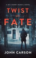 Twist of Fate by John Carson (ePUB) Free Download
