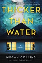 Thicker Than Water by Megan Collins (ePUB) Free Download