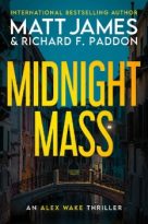 Midnight Mass by Matt James (ePUB) Free Download