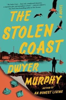 The Stolen Coast by Dwyer Murphy (ePUB) Free Download
