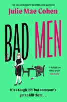 Bad Men by Julie Mae Cohen (ePUB) Free Download