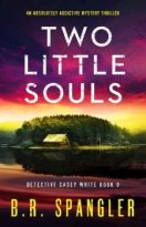 Two Little Souls by B.R. Spangler (ePUB) Free Download