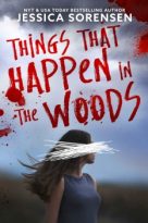 Things that Happen in the Woods by Jessica Sorensen (ePUB) Free Download