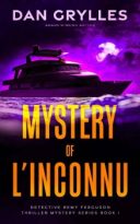 Mystery of L’Inconnu by Dan Grylles (ePUB) Free Download