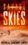 Savage Skies by Nicholas Sansbury Smith (ePUB) Free Download