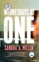 Wednesdays at One by Sandra A. Miller (ePUB) Free Download
