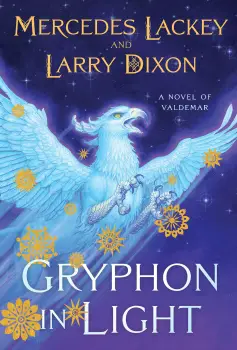 Gryphon in Light by Mercedes Lackey, Larry Dixon (ePUB) Free Download