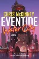 Eventide, Water City by Chris McKinney (ePUB) Free Download