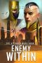 Enemy Within by G J Ogden (ePUB) Free Download