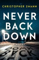 Never Back Down by Christopher Swann (ePUB) Free Download